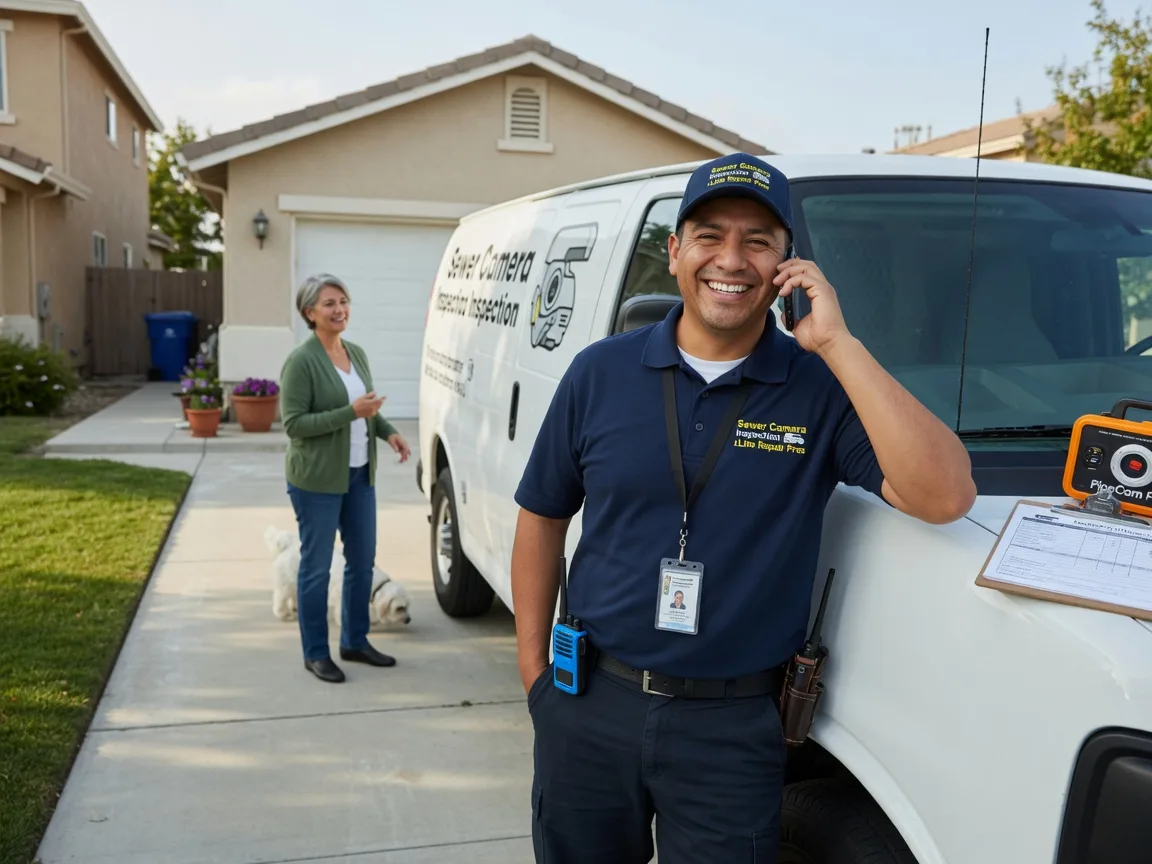 Sewer Line Repair Mountain City, TN FAQs